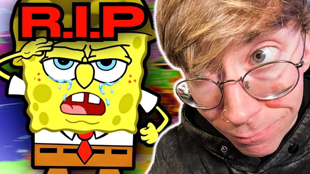 WHAT KILLED THIS CHILDHOOD GAME COMPANY?