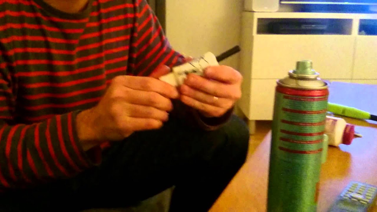 Potatiskanon mini