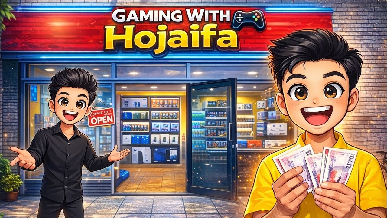🛒 My Supermarket Gameplay | নিজের দোকান চালিয়ে কোটিপতি! | Part 1