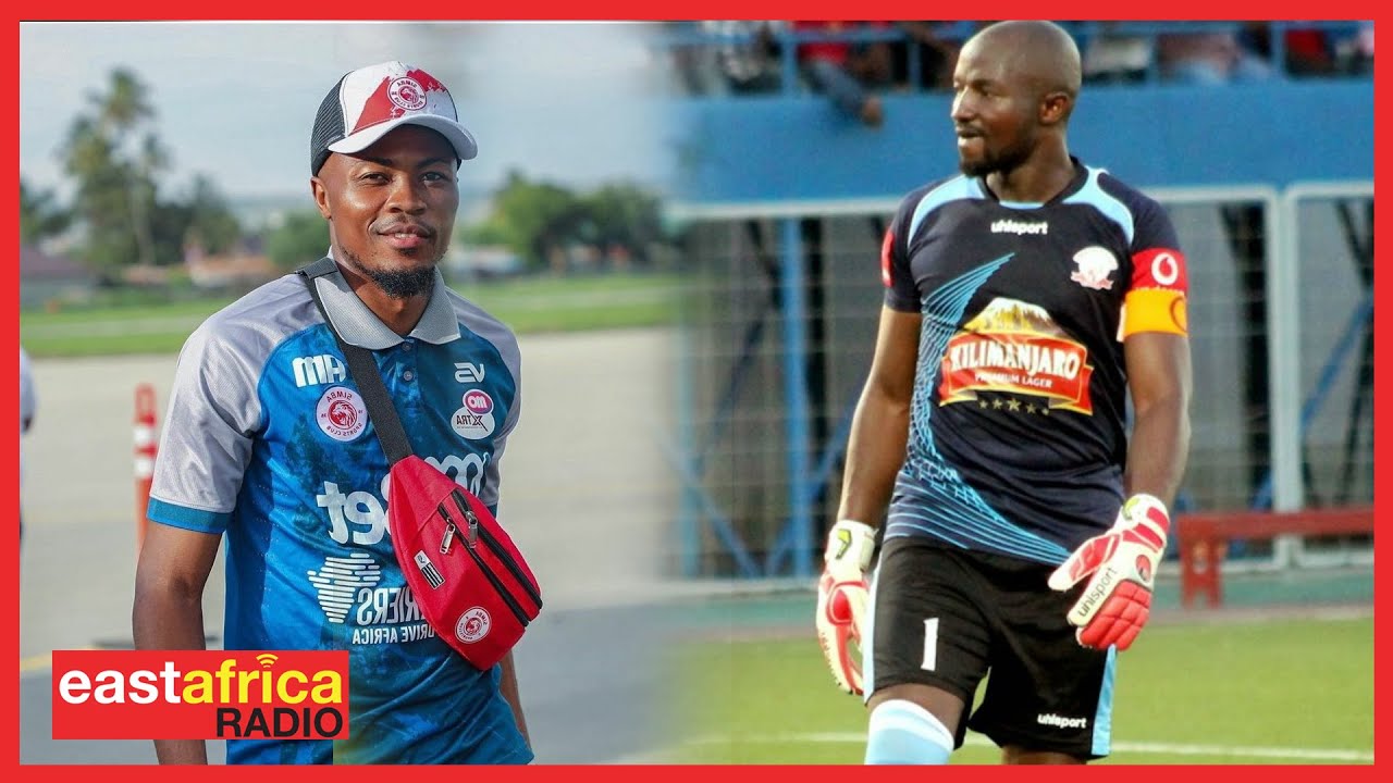 EXCLUSIVE: IVO MAPUNDA AINGILIA SAKATA LA AISH MANULA TAIFA STARS NA SIMBA | AFUNGUKA MAZITO
