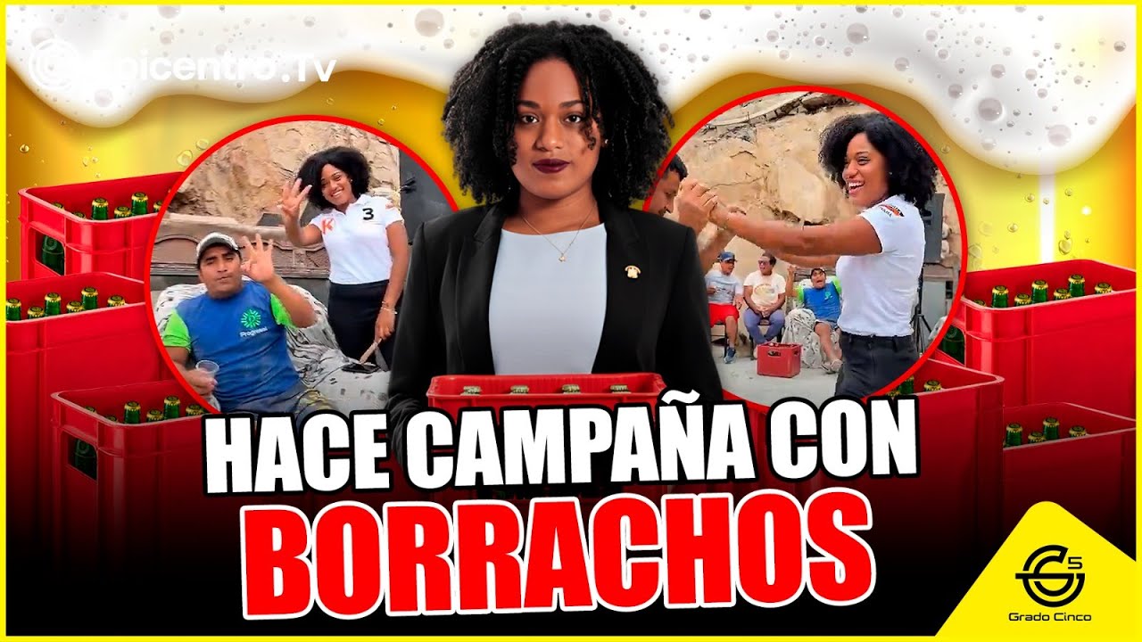 Un trol candidato al JNE | Mentiras de candidatos | Jerí declarará ante Tomás Gálvez