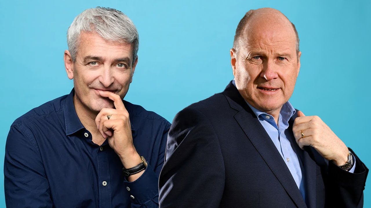 Ivan Yates responds to Jim Gavin media training controversy