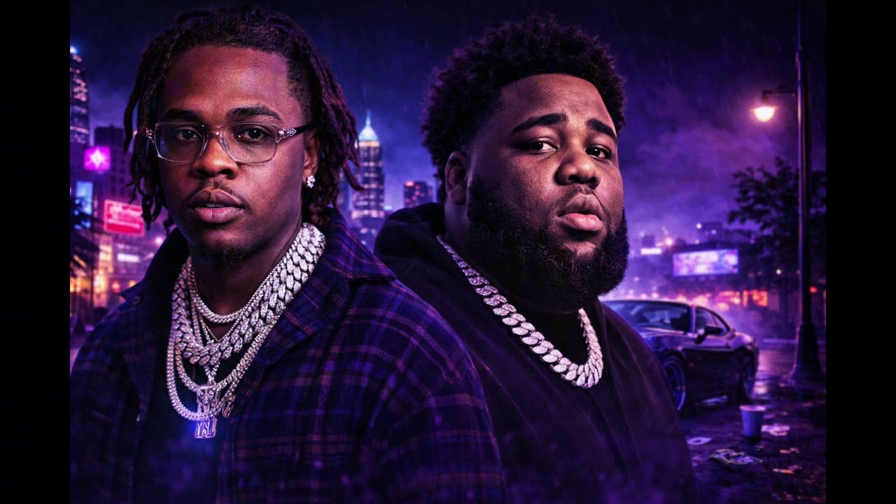 Gunna x Rod Wave Type Beat – Late Nights | Emotional Trap Beat 2026