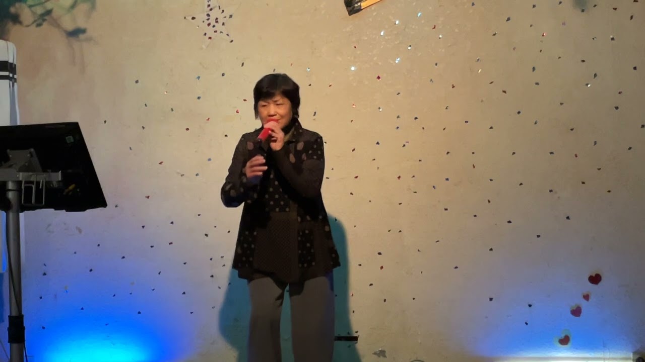 👱‍♀️なみだ望郷風岬👱‍♀️岡田しのぶ👱‍♀️熊谷美参子さんカバー宜しくお願いします👱‍♀️