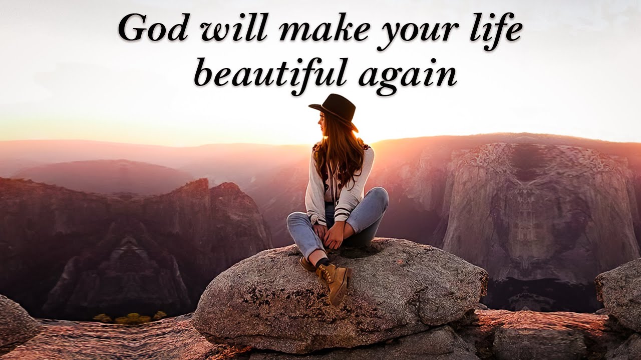 Do This Everyday! The INCREDIBLE Power Of Praying God’s Word Everyday