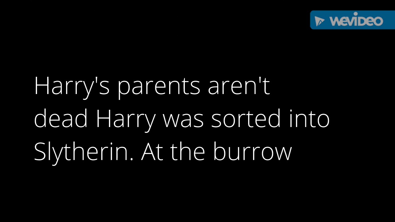 Harry and Hermione forbidden love story episode 1