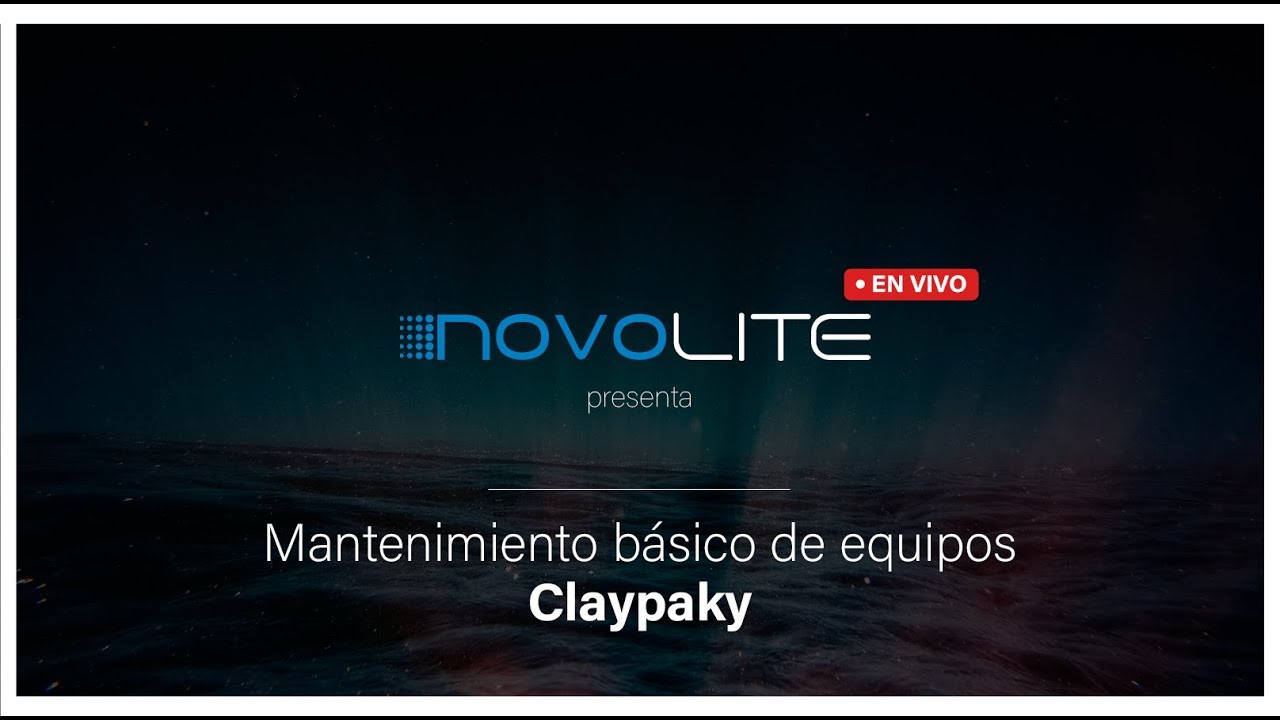 MANTENIMIENTO SHARPY PLUS