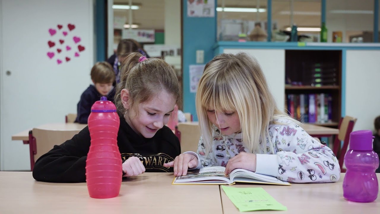 GO! Methodeschool Ondersteboven