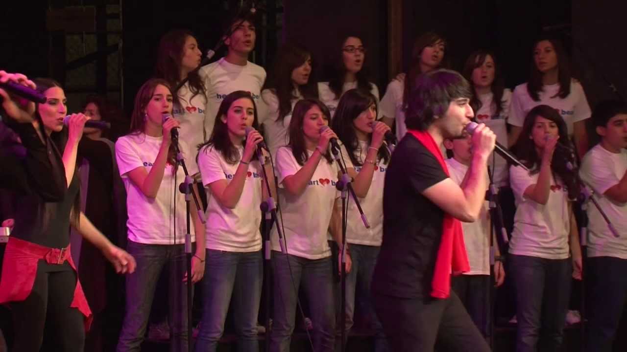 *2009* Musicals: Les rois du monde