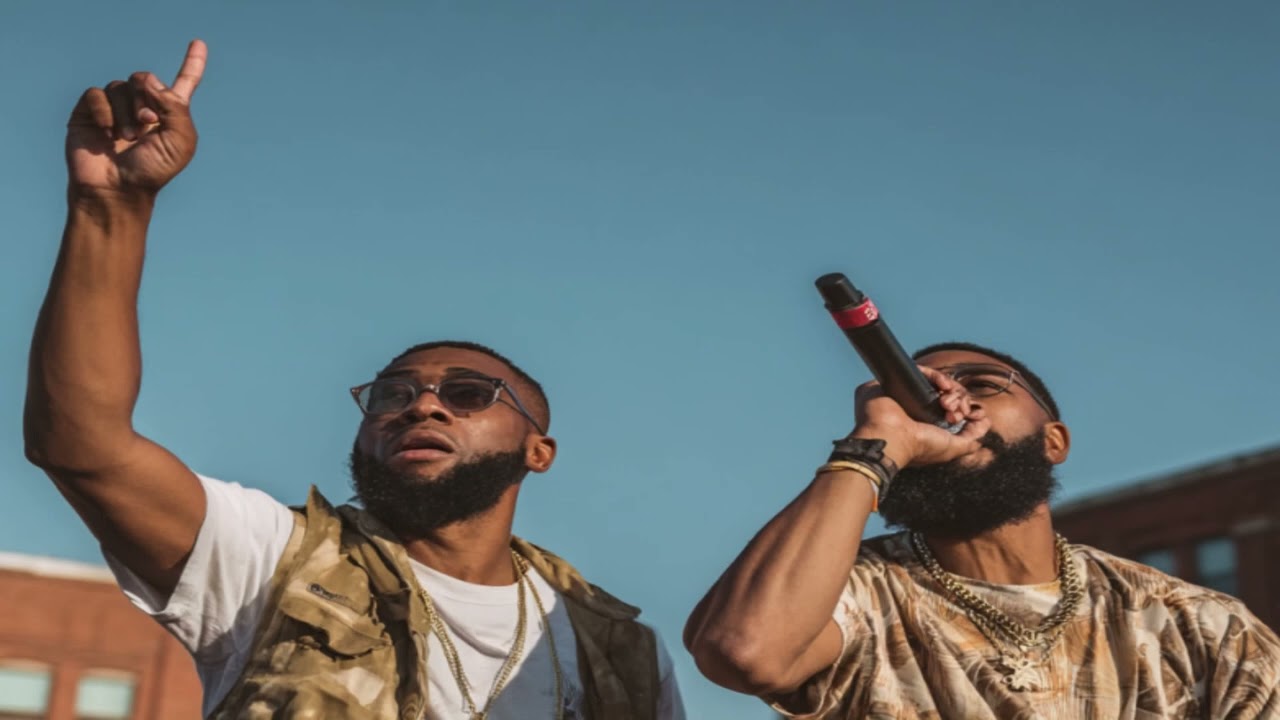 The Musikal Dynasty: Pressure