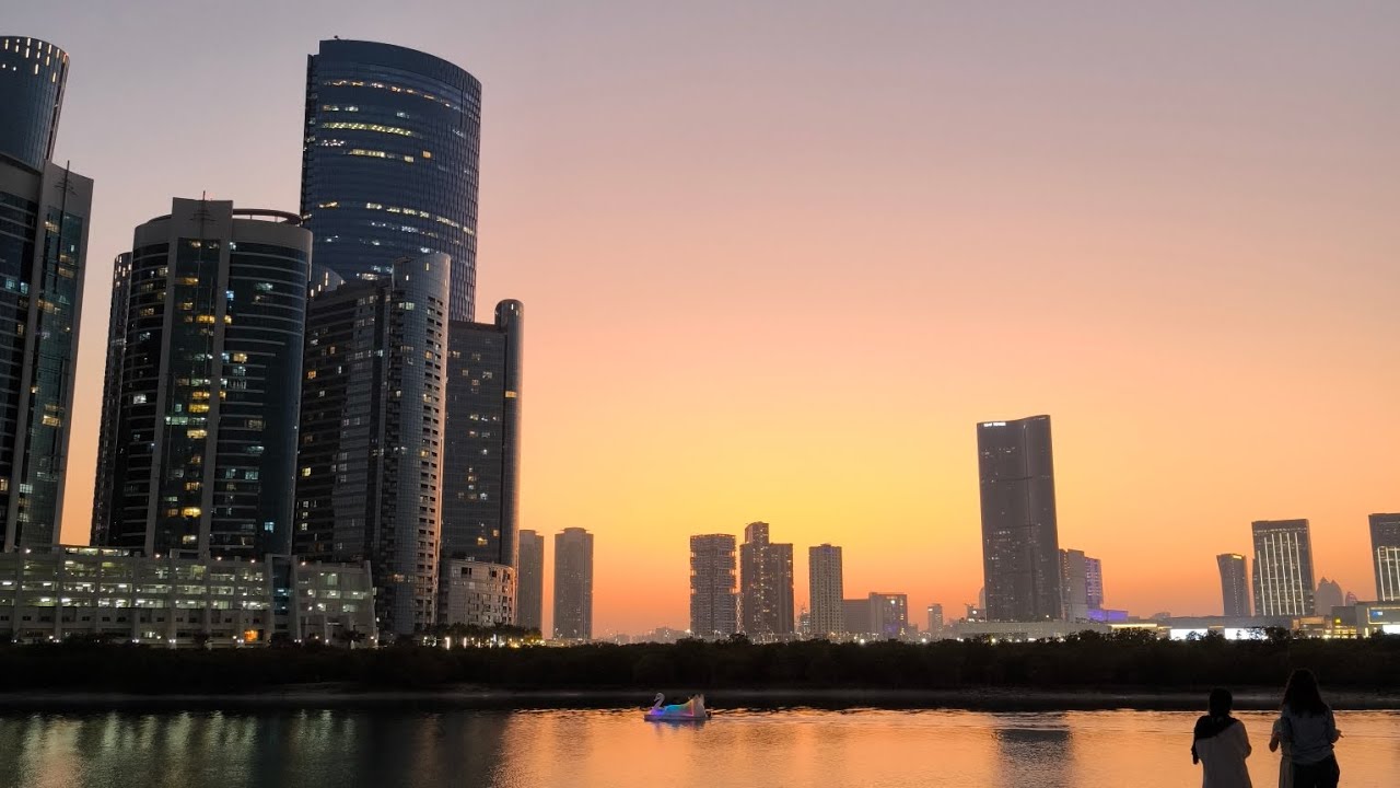 Abu Dhabi 2023 🇦🇪