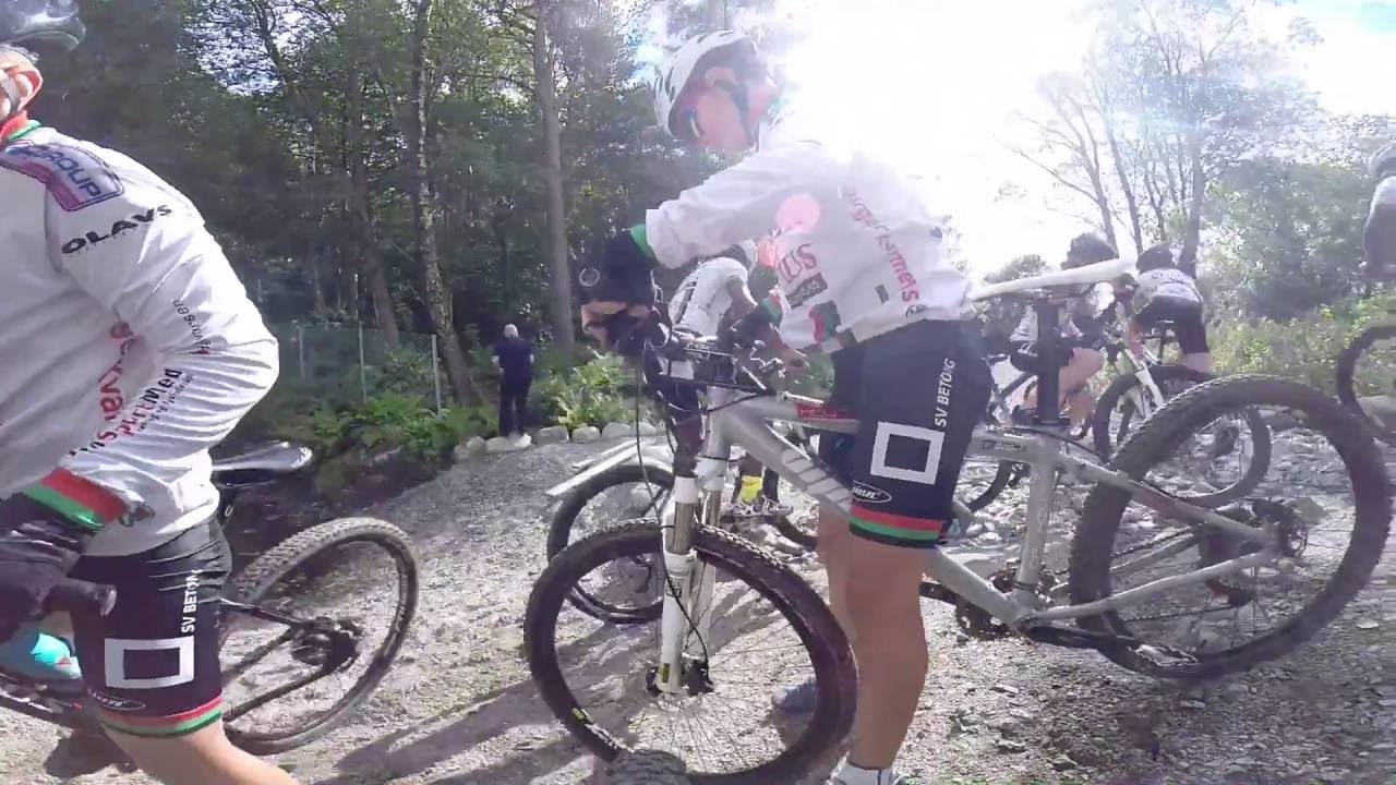 Offroad | Sandnes SK