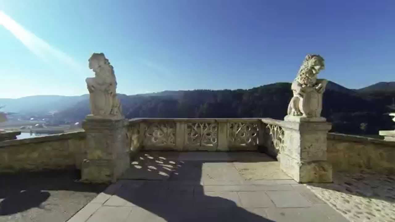 Grad Sevnica 2015 GoPro