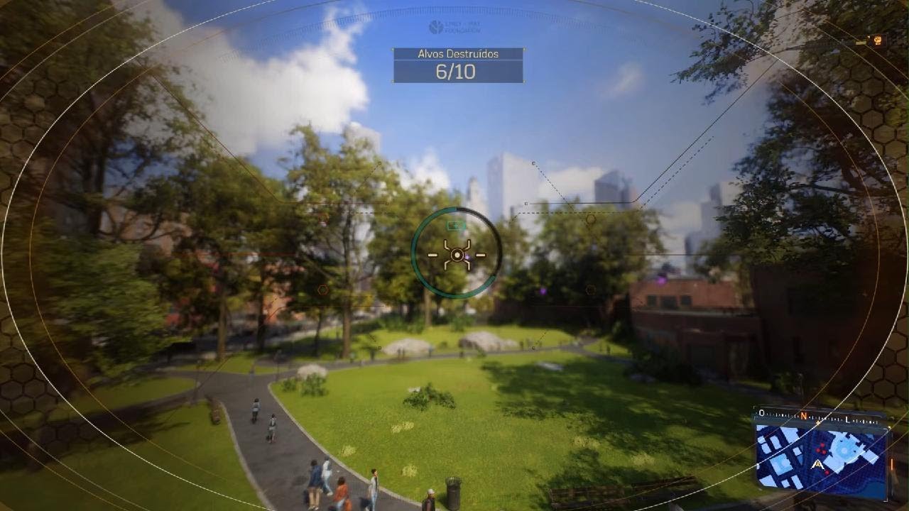 Marvel's Spider-Man 2: