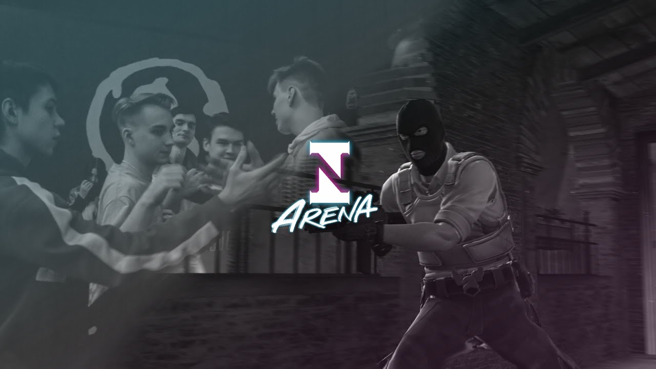 [N1 ARENA CS:GO LAN CUP #1] AFTERMOVIE