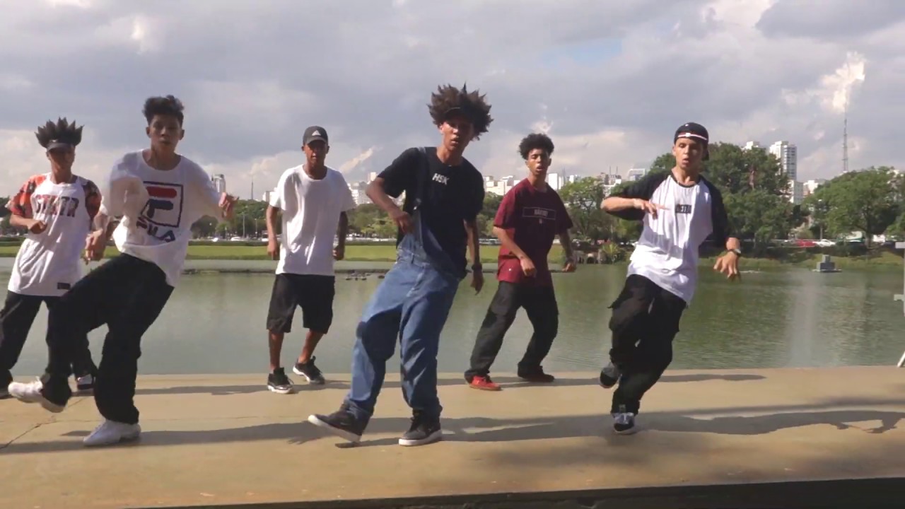MC Fioti - Detona Lounge Feat MC Ju Bronx e Vagninho (NGTD)