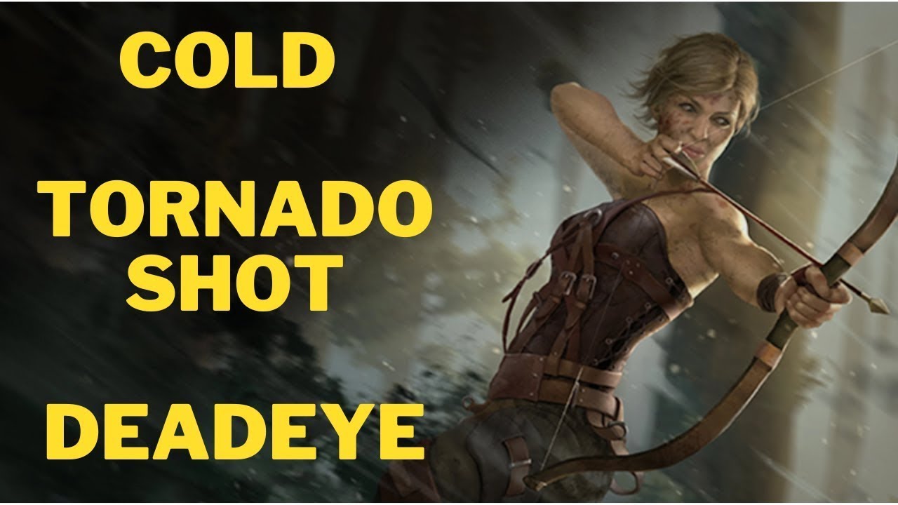 Cold tornado shot mf | POE 3.23 | 4.5k wisps | T16 8mod burial chambers