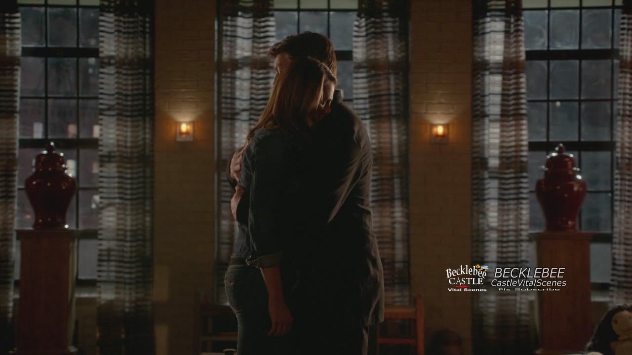 Castle 7x05 