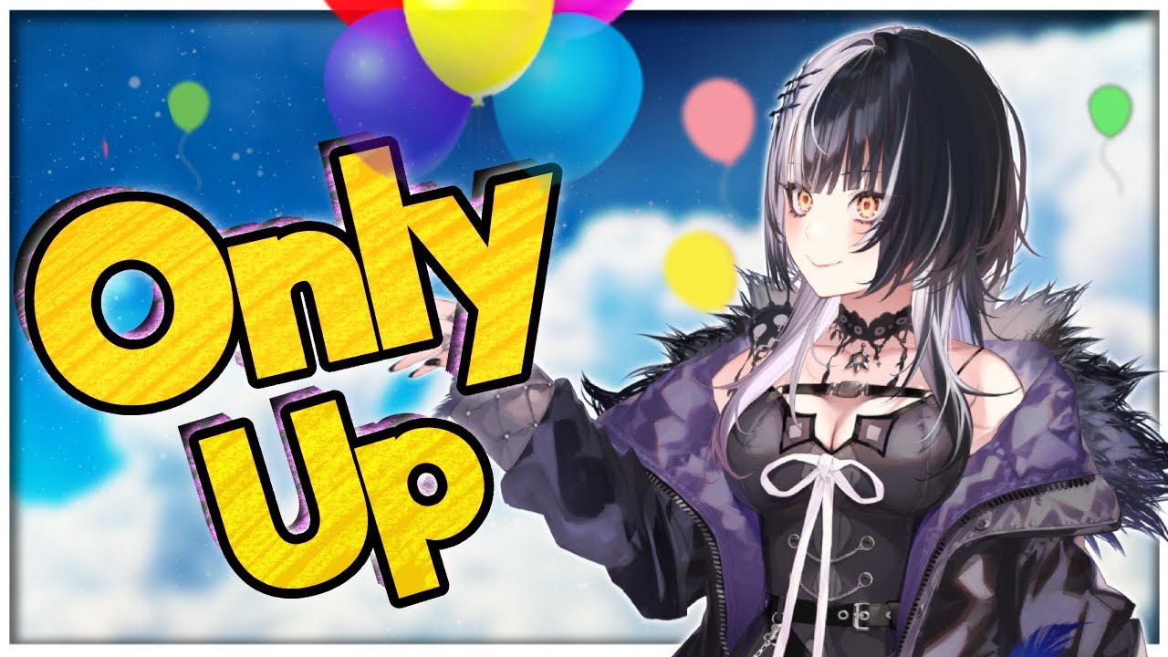 Only Up | Bug Snack Prep and Q&A