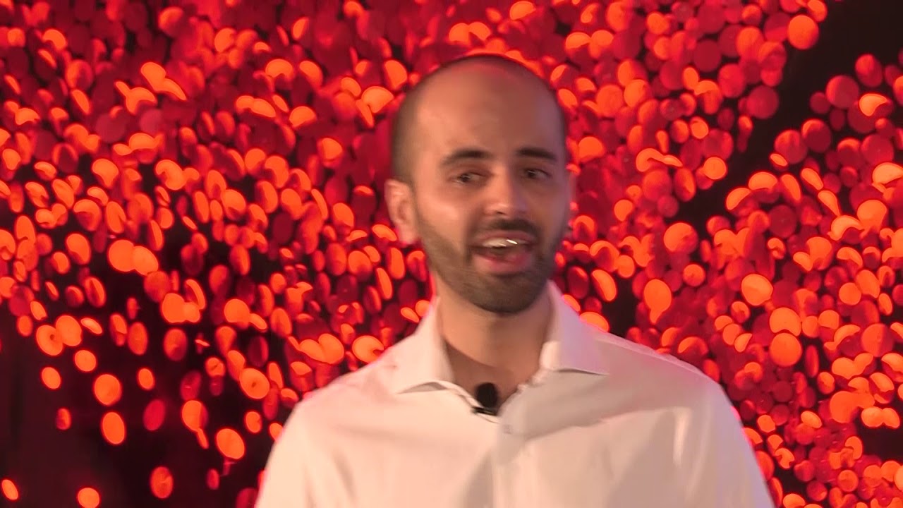 What Winemaking taught me About Life | Kailash Gurnani | TEDxSereneMeadows