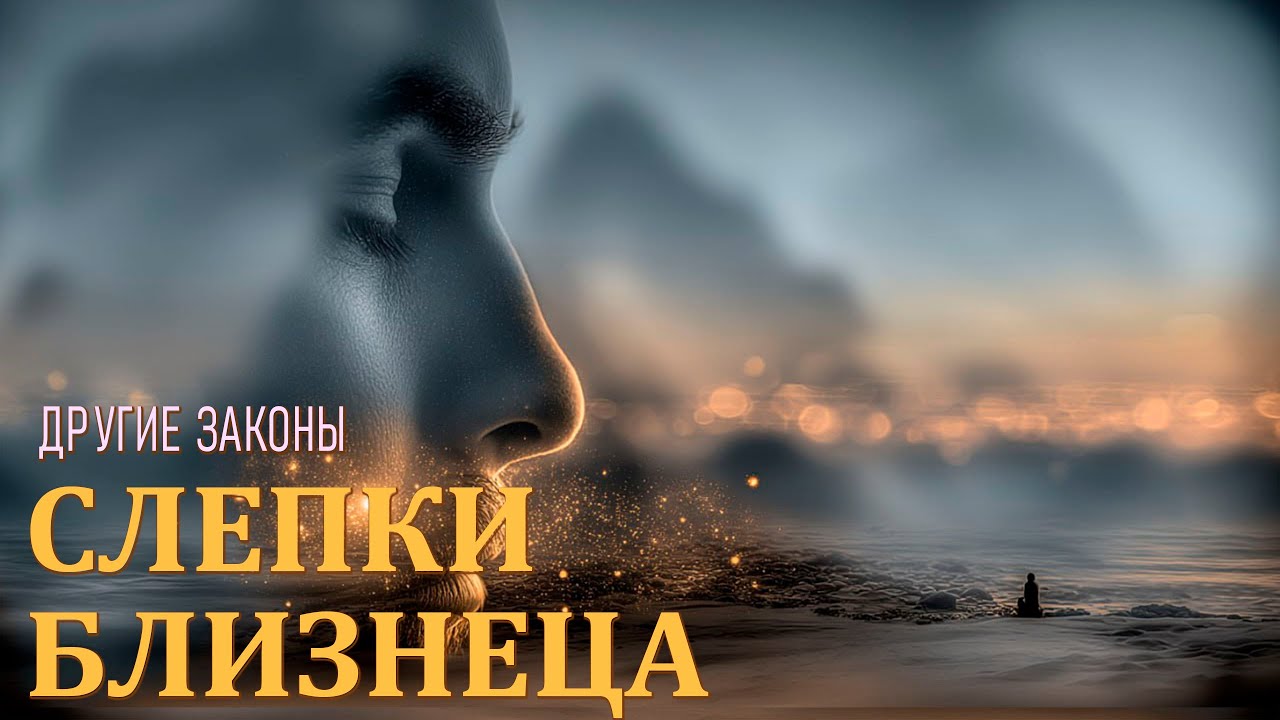 ПОЧЕМУ В  3D НЕТ ЛЮБВИ | Карма, боты и слепки близнецов!