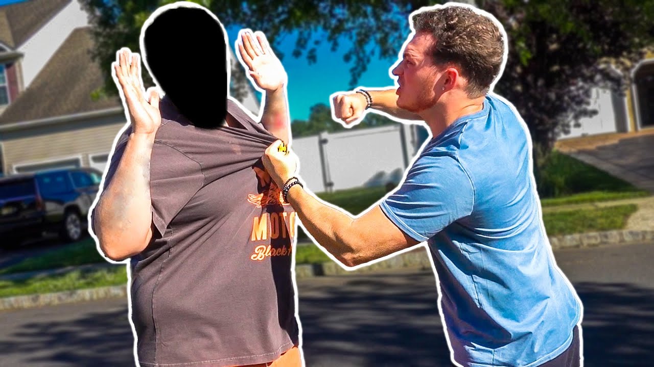 HE REALLY DID THIS TO MY WIFE!?!