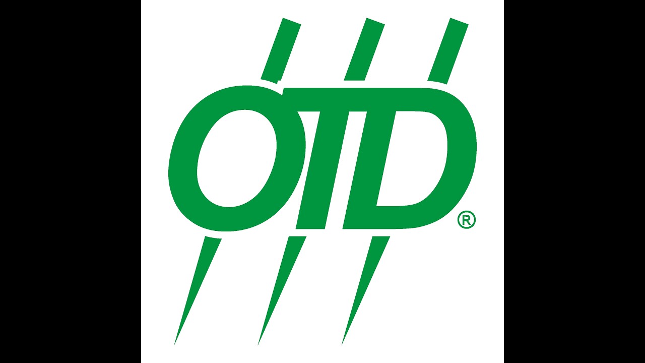 Torneo OTD 2026 - Organizadora de Torneos de Dardos