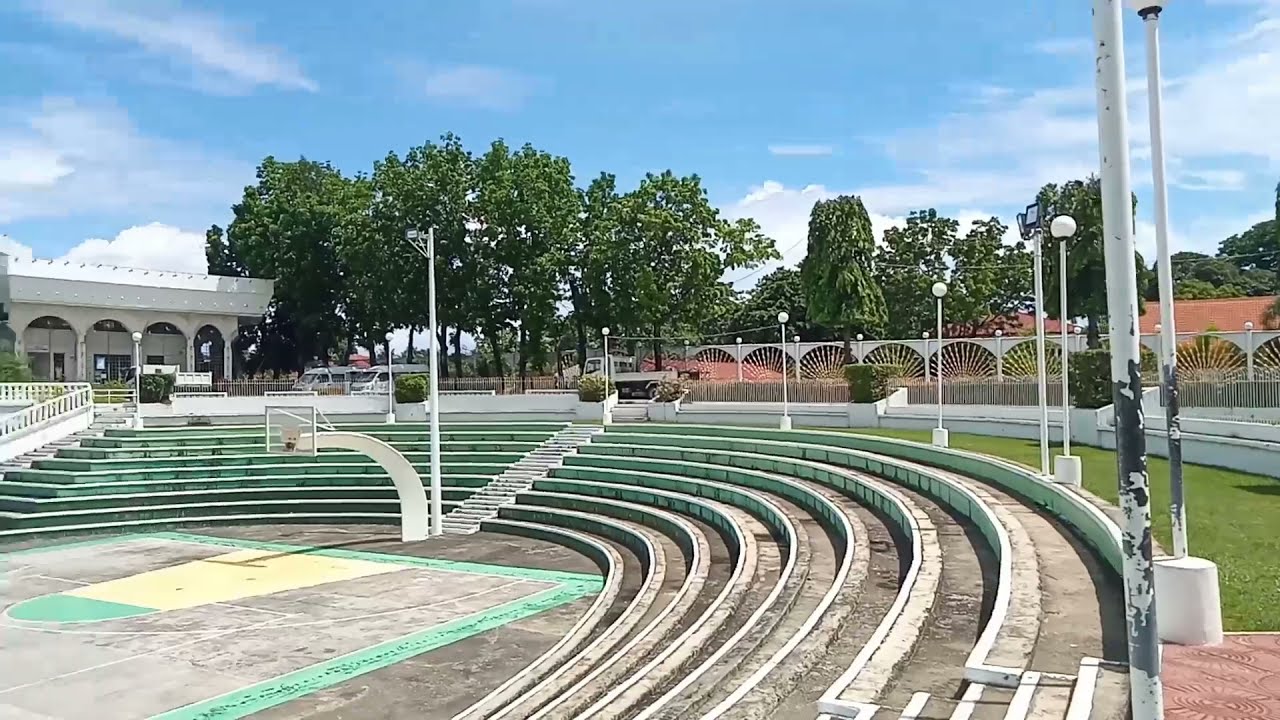 Explore Guimbal, Iloilo