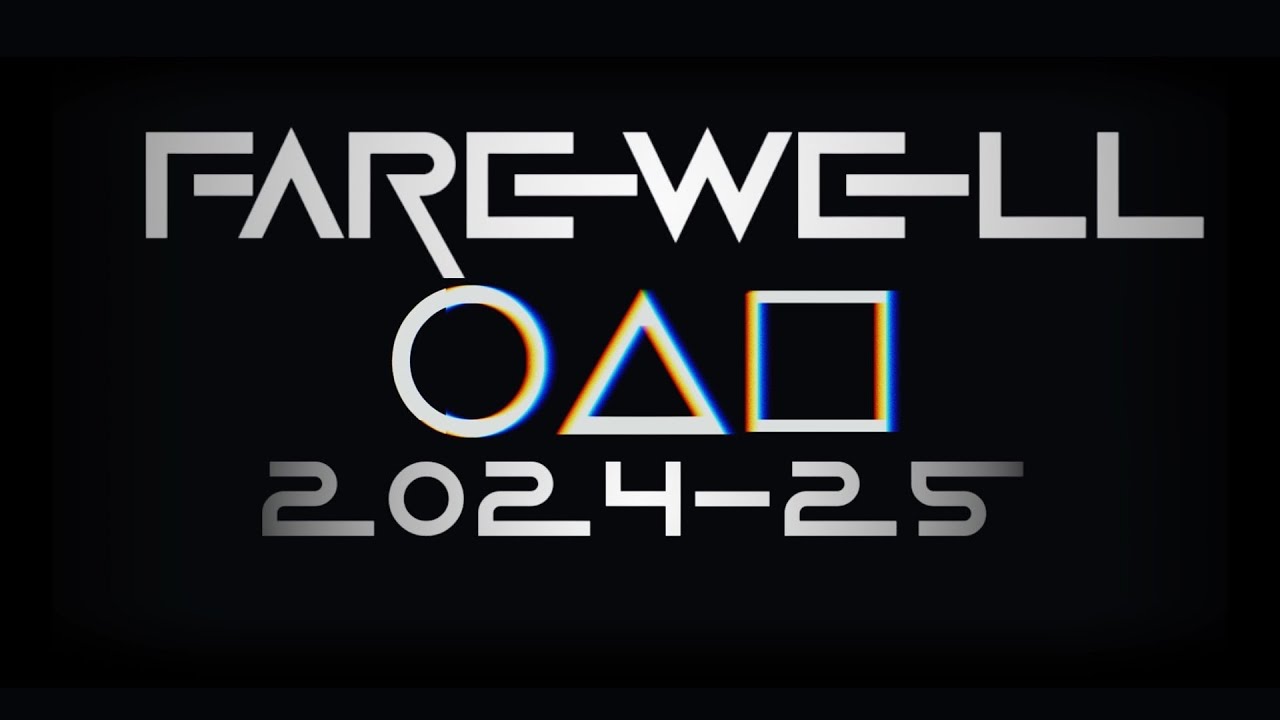 Farewell 2024-25 Teaser | IISJ Reporters 2024-25