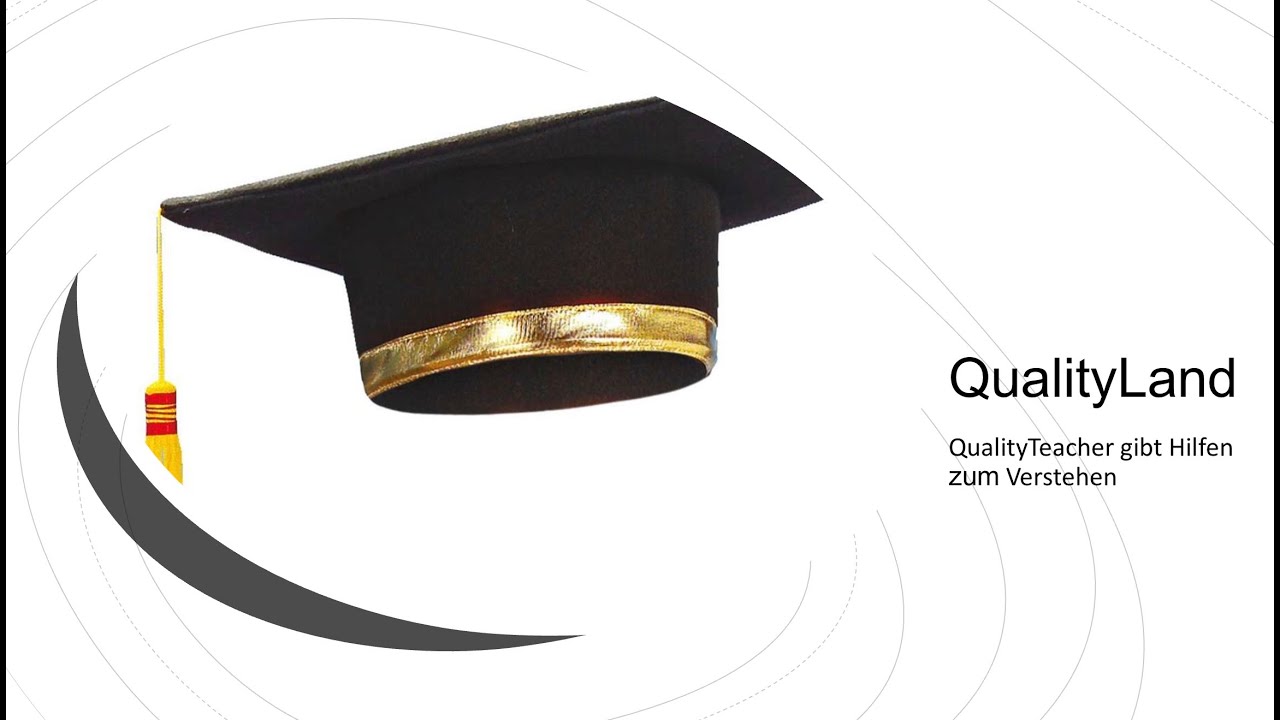 QualityLand Kap.44 Stra&szlig;e nach Nirgendwo