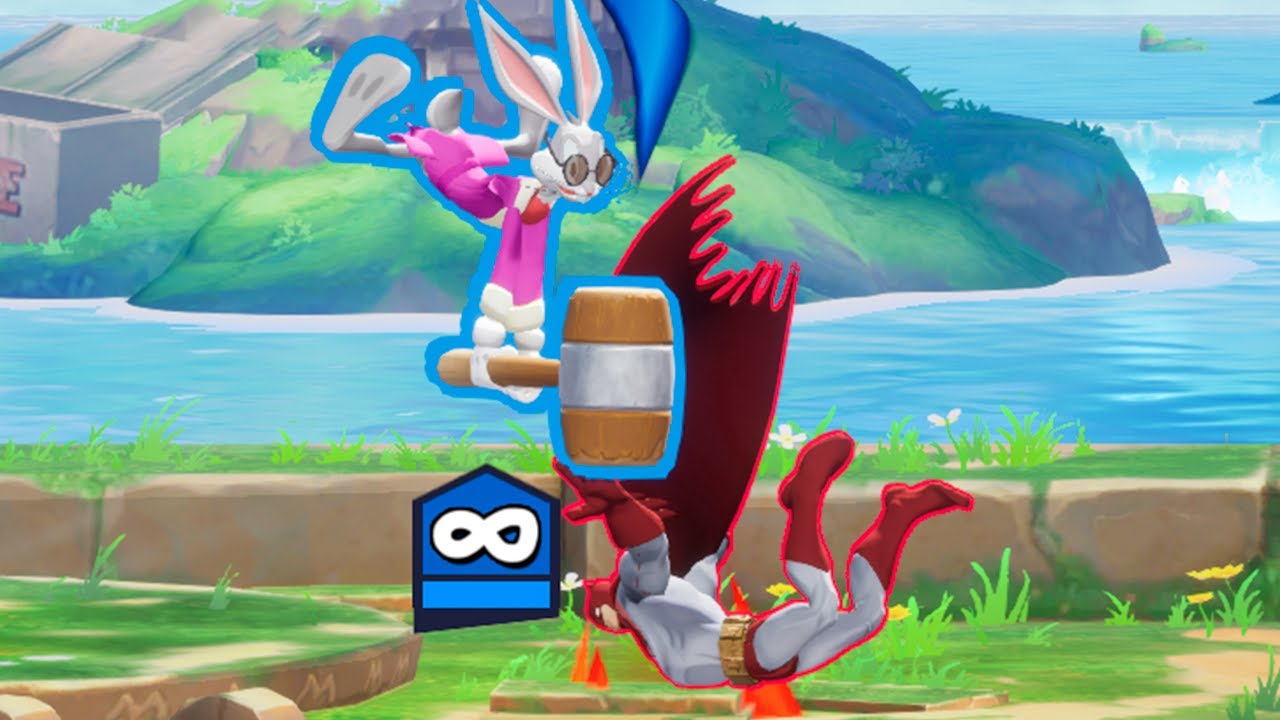 BUGS OP DEATH COMBO