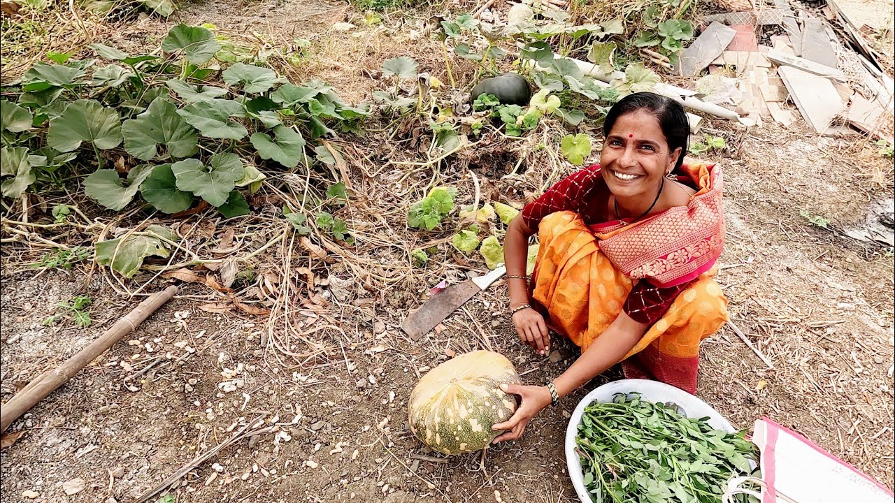 आज अचानक माहेराला 