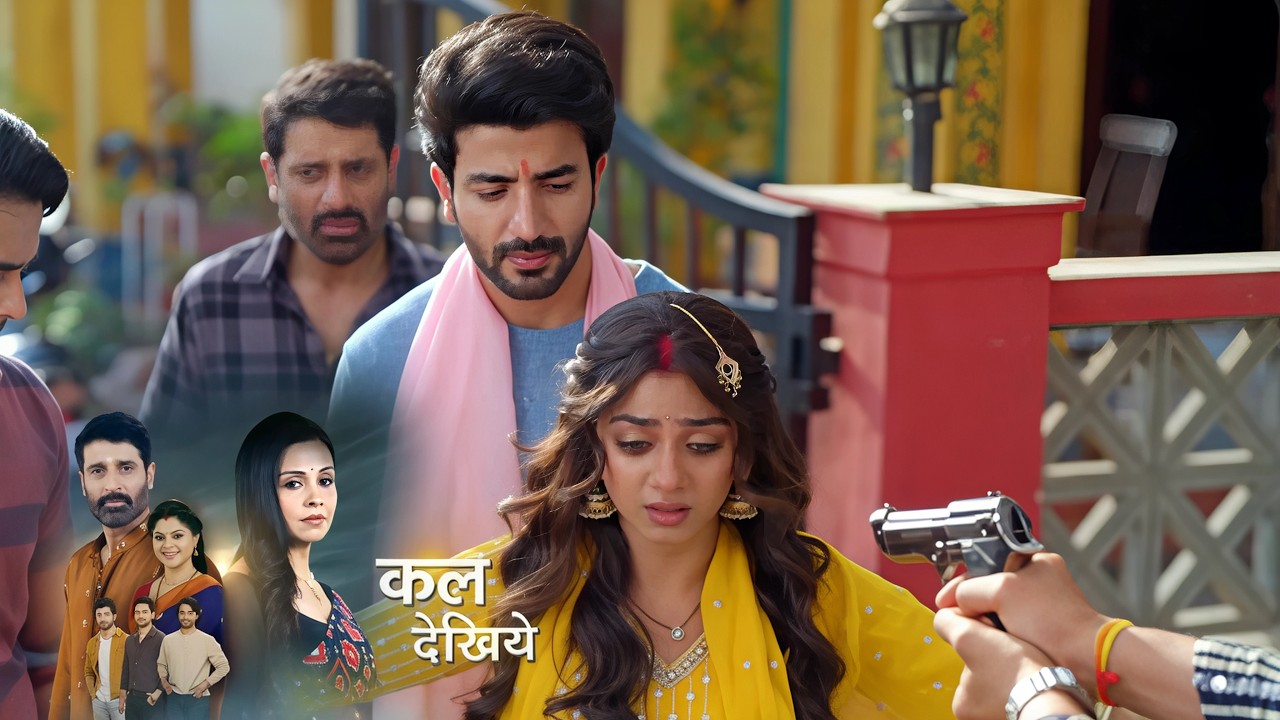 Mahadev & Sons NEW PROMO - 11th March 2026 - Episode 49
