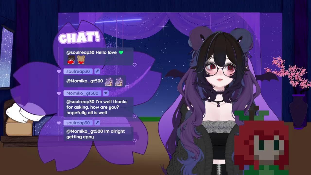 LIVE ON THE PURPLE GUY PLATFORM!