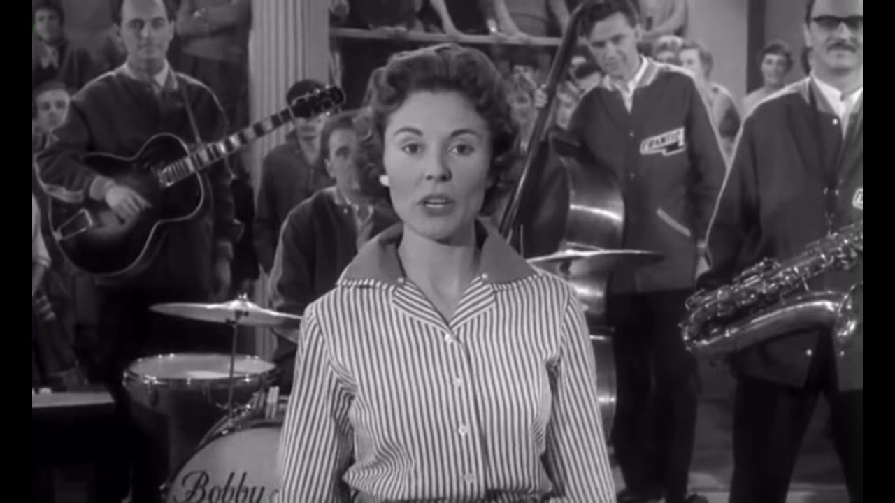 Russ Hamilton &ldquo;I Had A Dream&rdquo; - 1958