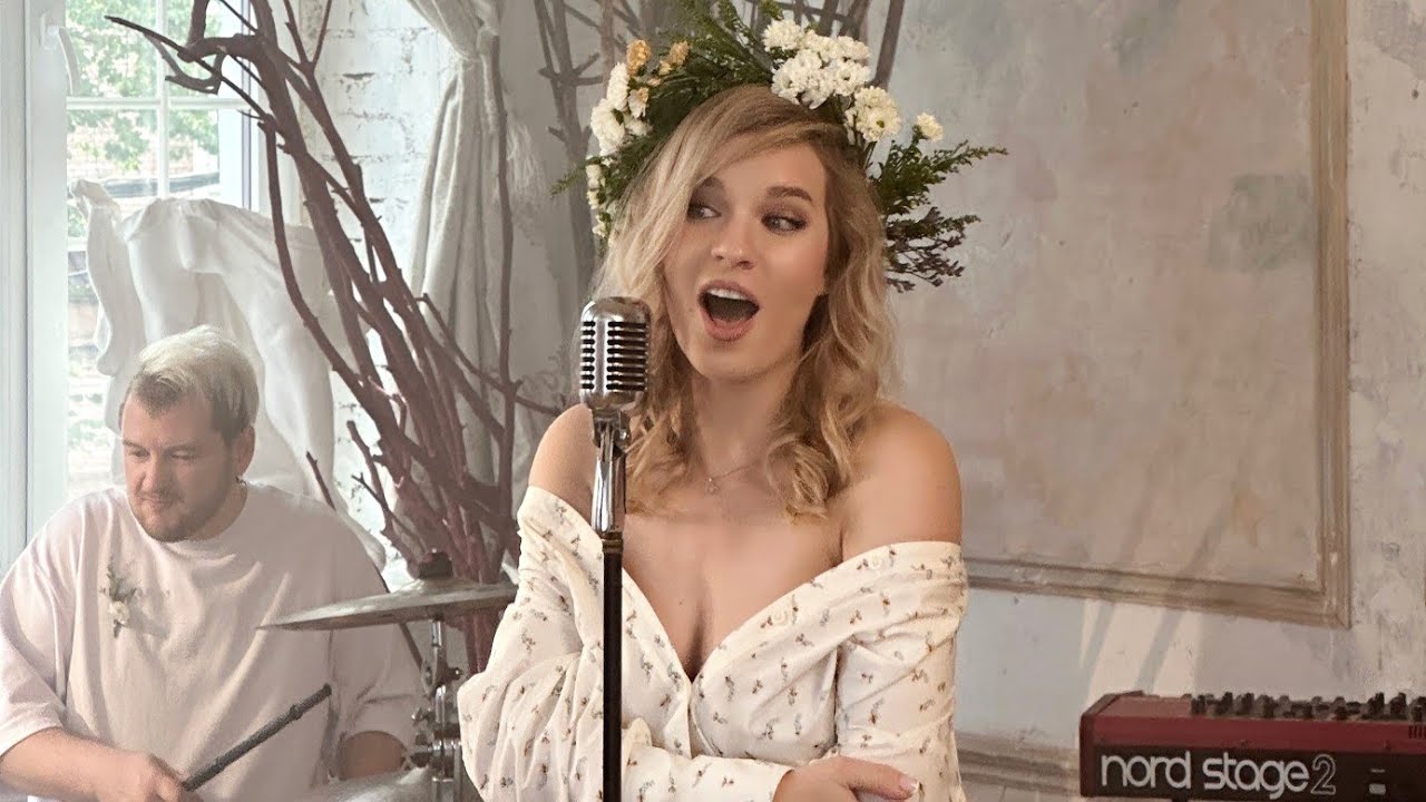 Veresk&band life promo. Ой,цветет  калина.