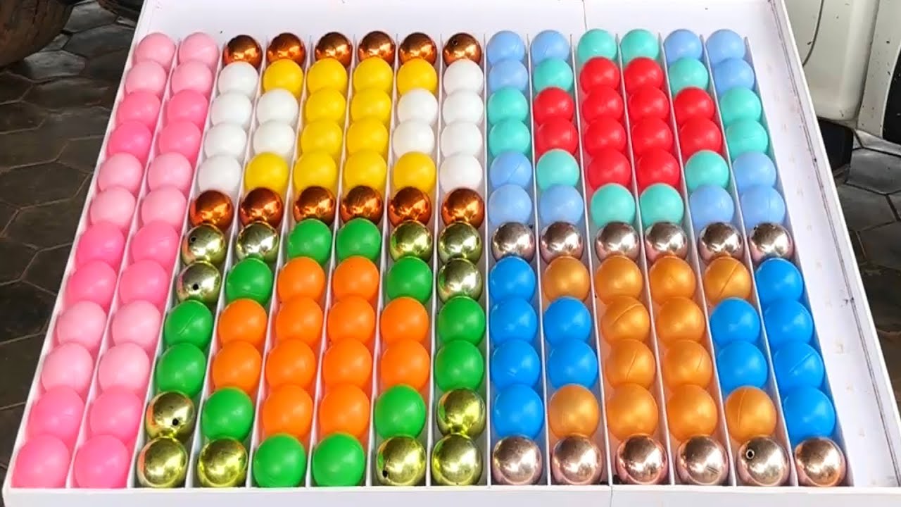 Puzzle Color Ball Sorting Solve – Complete Level by Level Walkthrough