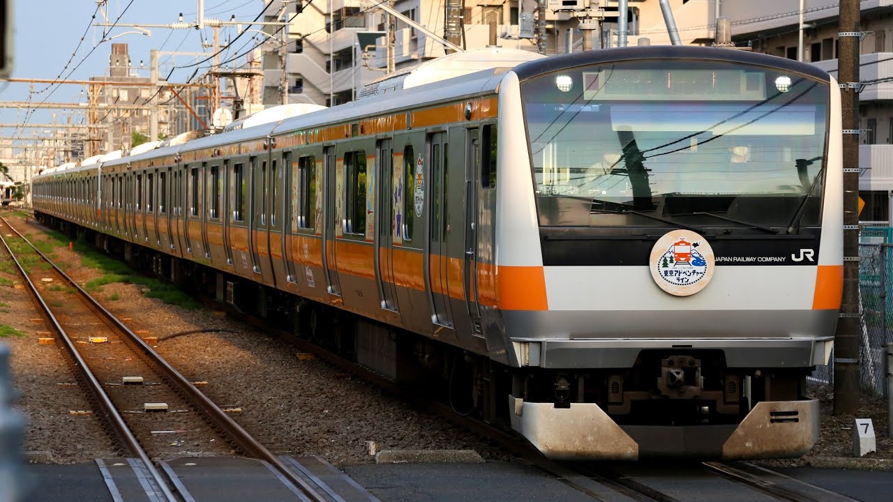 青664+P524 11運用 25.05.22