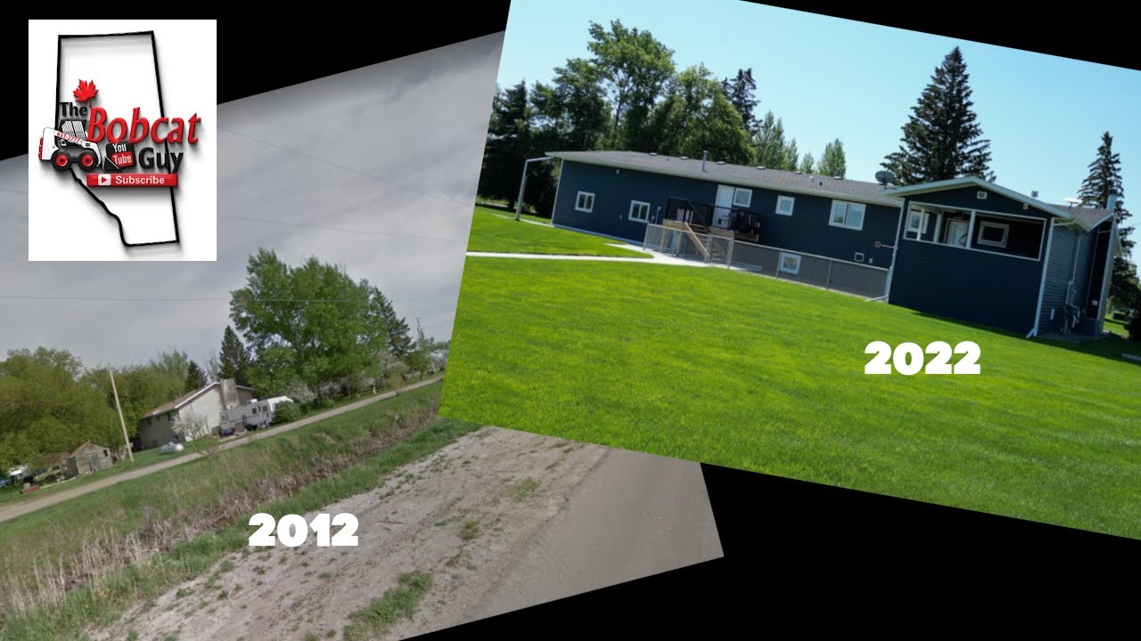 Property Makeover