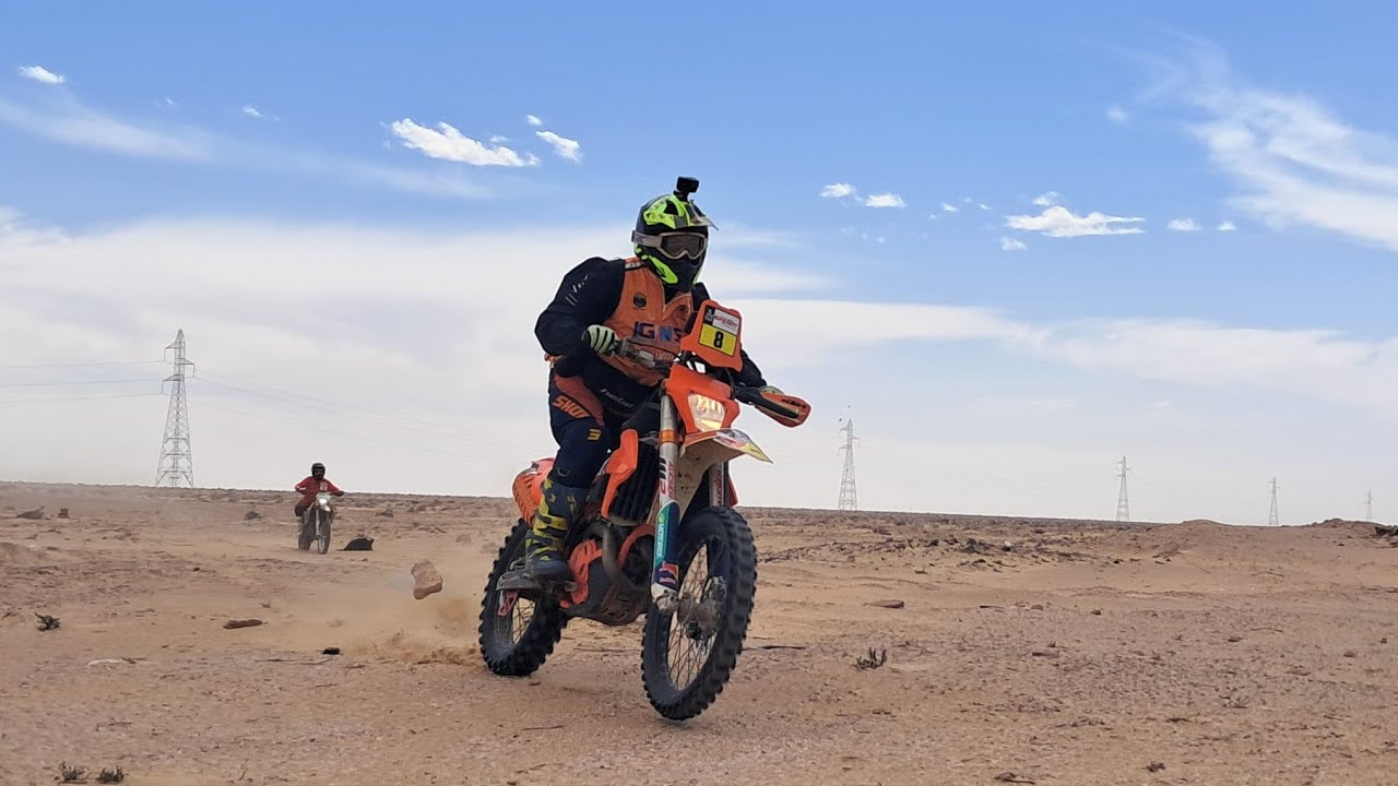 RALLY VILAPROS 2026 @ktmestre1