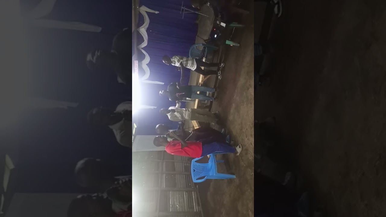 EVENING PRAISE Hour For first Sunday @REF gesoko 🔥🔥🔥🔥