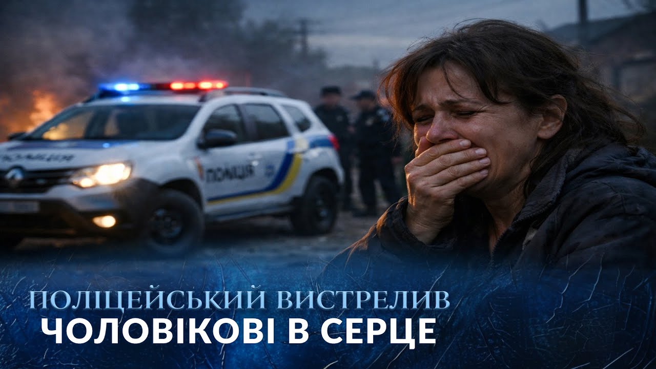 Шестеро поліцейських ВБИВАЛИ хлопця на очах у її МАТЕРІ і 13-річного СИНА! 