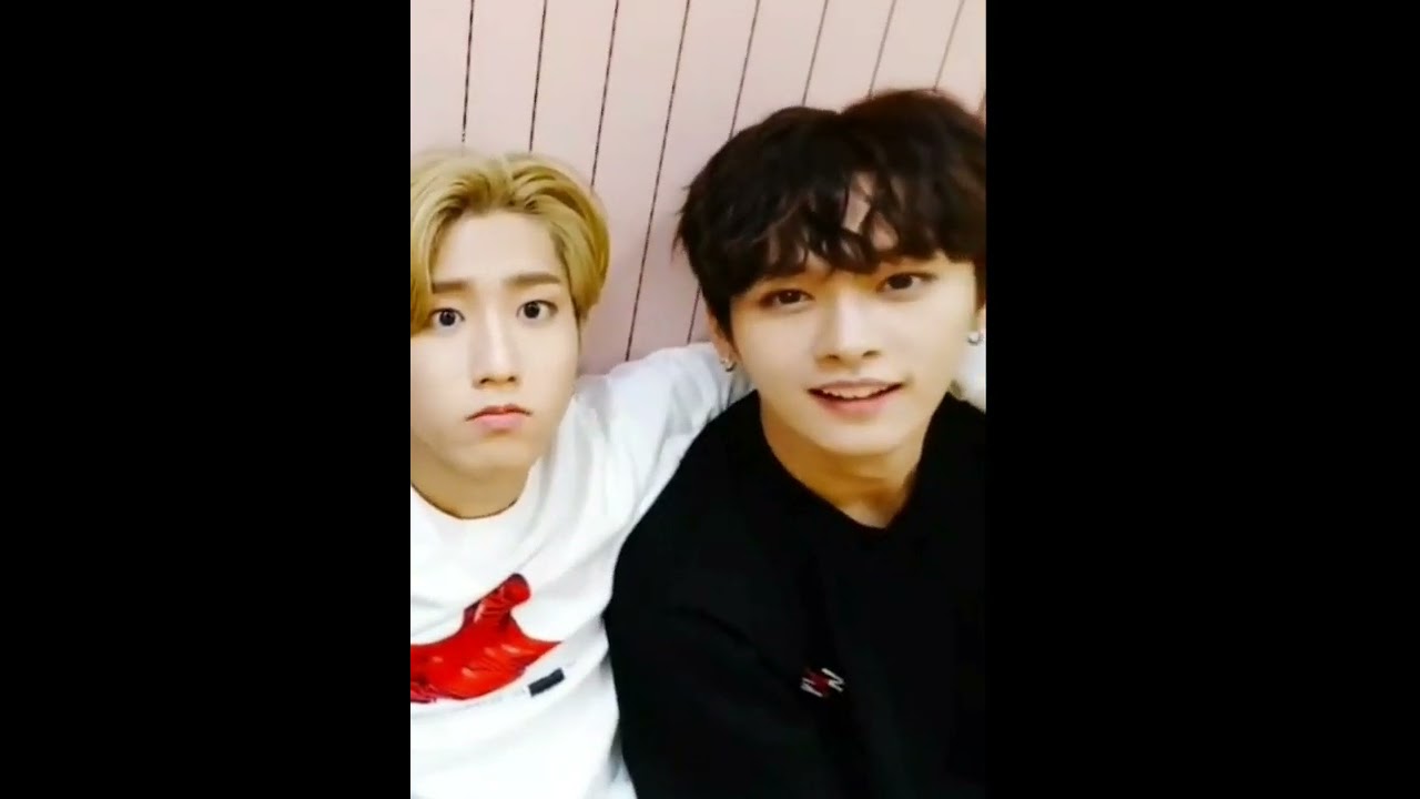 vliveMinsungsuperglue❤️‍🔥#minsung