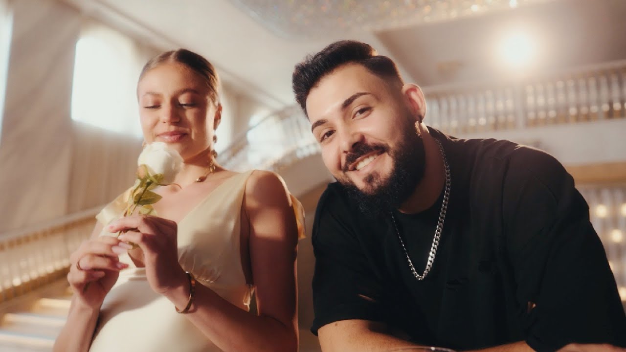 Andrei G - Schimb de nume | Official Video