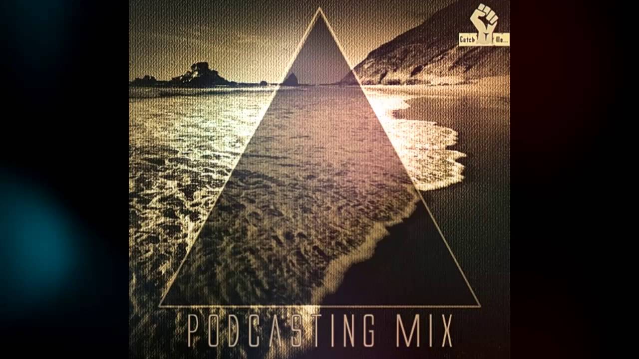 Max Nalimov & Adonis &ndash; Podcasting Mix #89