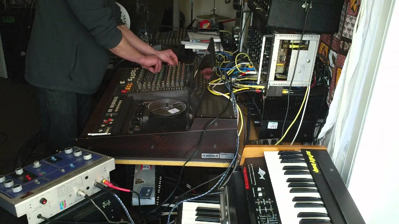 Roots Controler/Roots version - Yabass and Breadwinner
