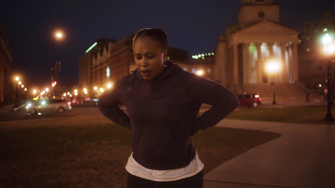 Lyft | Round Up & Donate with N Street Village