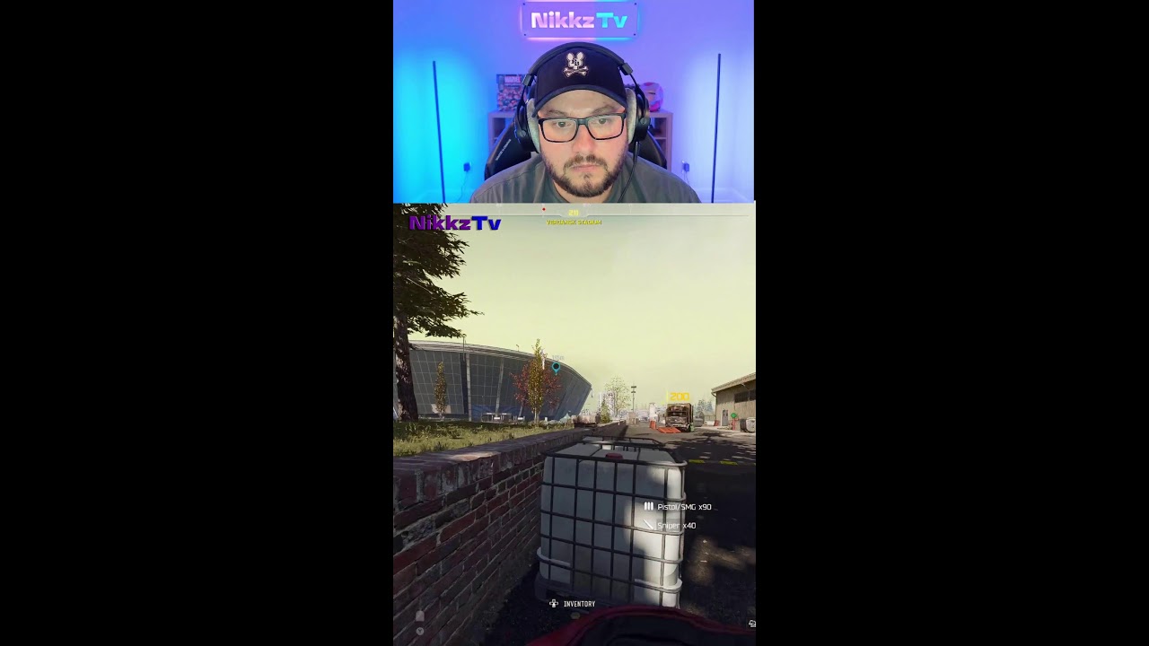 LIVE: 36 YO UNC S2 WARZONE 4.5 KD