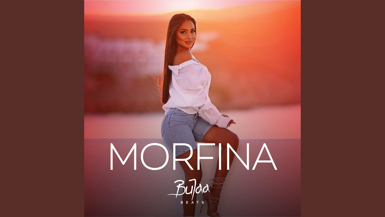 Morfina