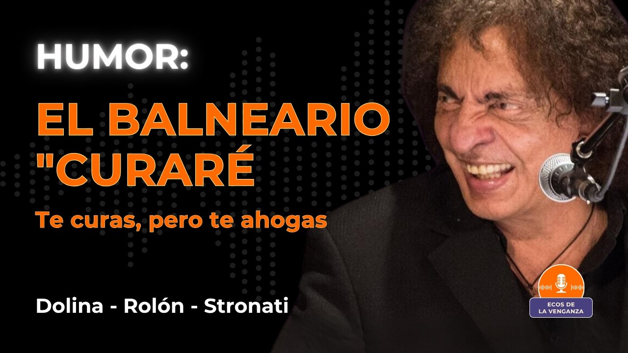 ¿Dónde Veranear? El Balneario 